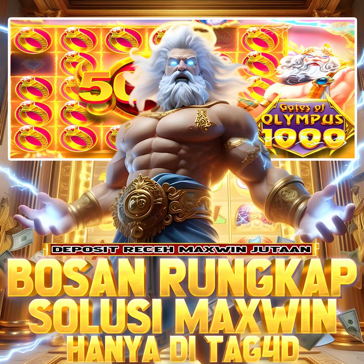 Toto89 Daftar Slot Maxwin